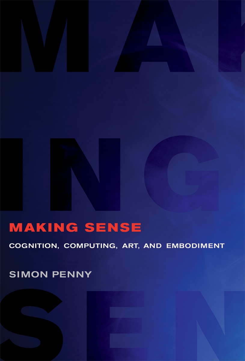 Making Sense Book Cover